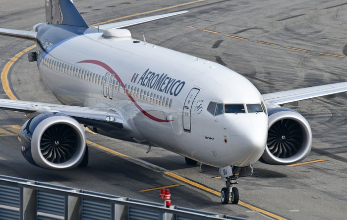 Aeromexico Boarding Groups and Process — Everything You Need To Know