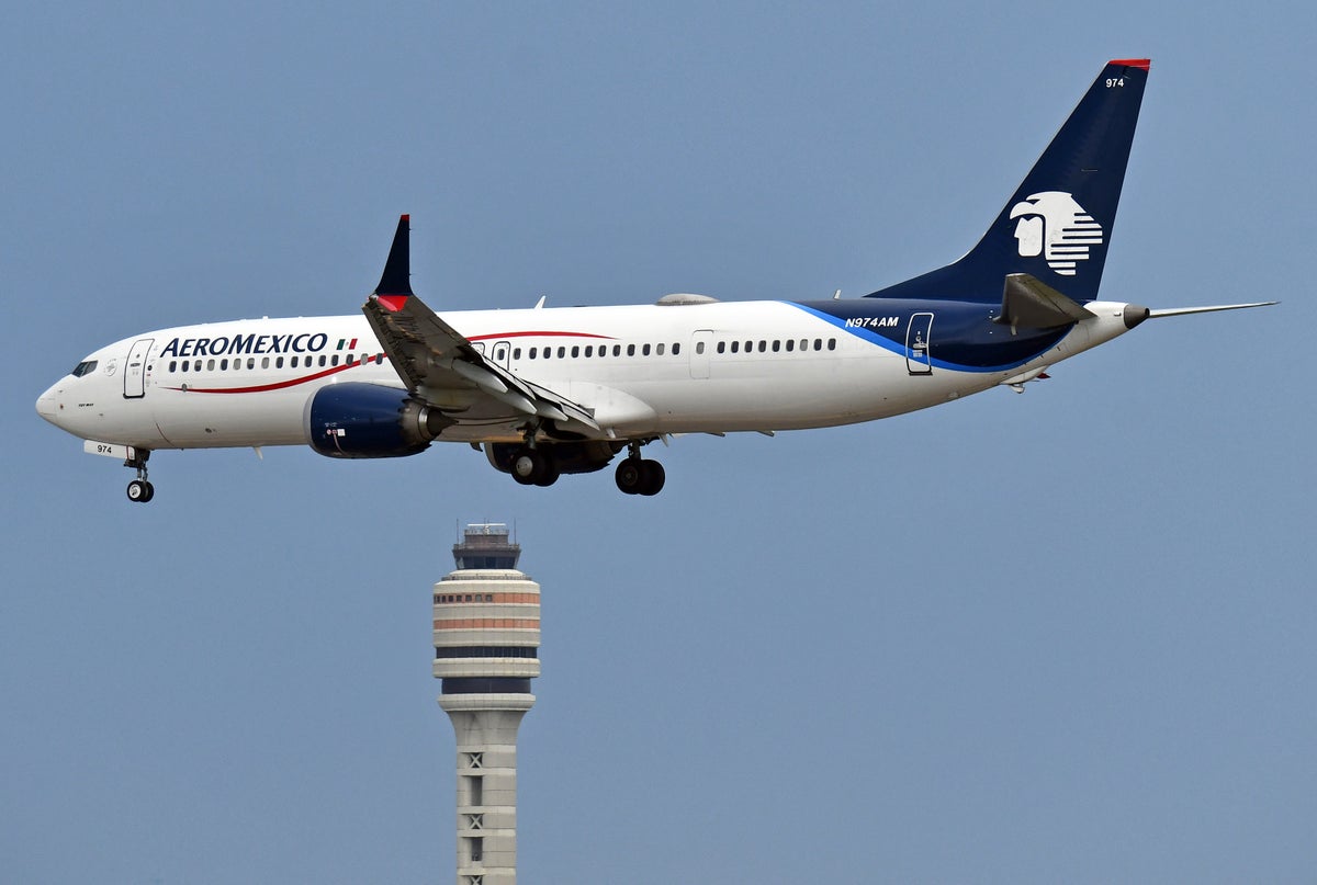 What Makes Aeromexico’s Business Class on the Boeing 737 MAX 8 Worth It? [Review]