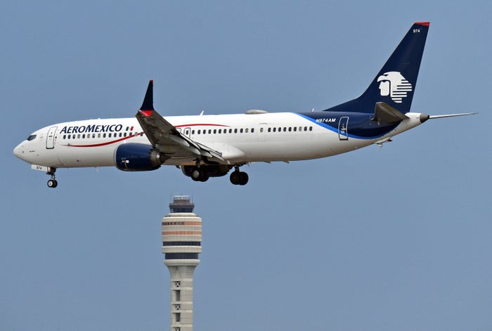 What Makes Aeromexico’s Business Class on the Boeing 737 MAX 8 Worth It? [Review]
