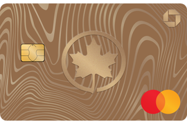 Chase Air Canada Aeroplan® Credit Card
