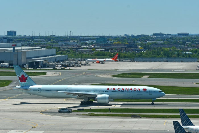 The Chase Aeroplan Card Now Offers up to 115K Points — Its Highest Welcome Offer Ever