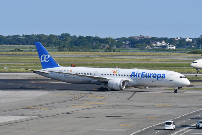 [Expired] [Deal Alert] Air Europa Round-Trip Flights Between the U.S and Madrid Starting at $353