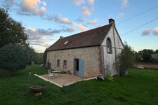 Airbnb Cottage Maheru Northern France