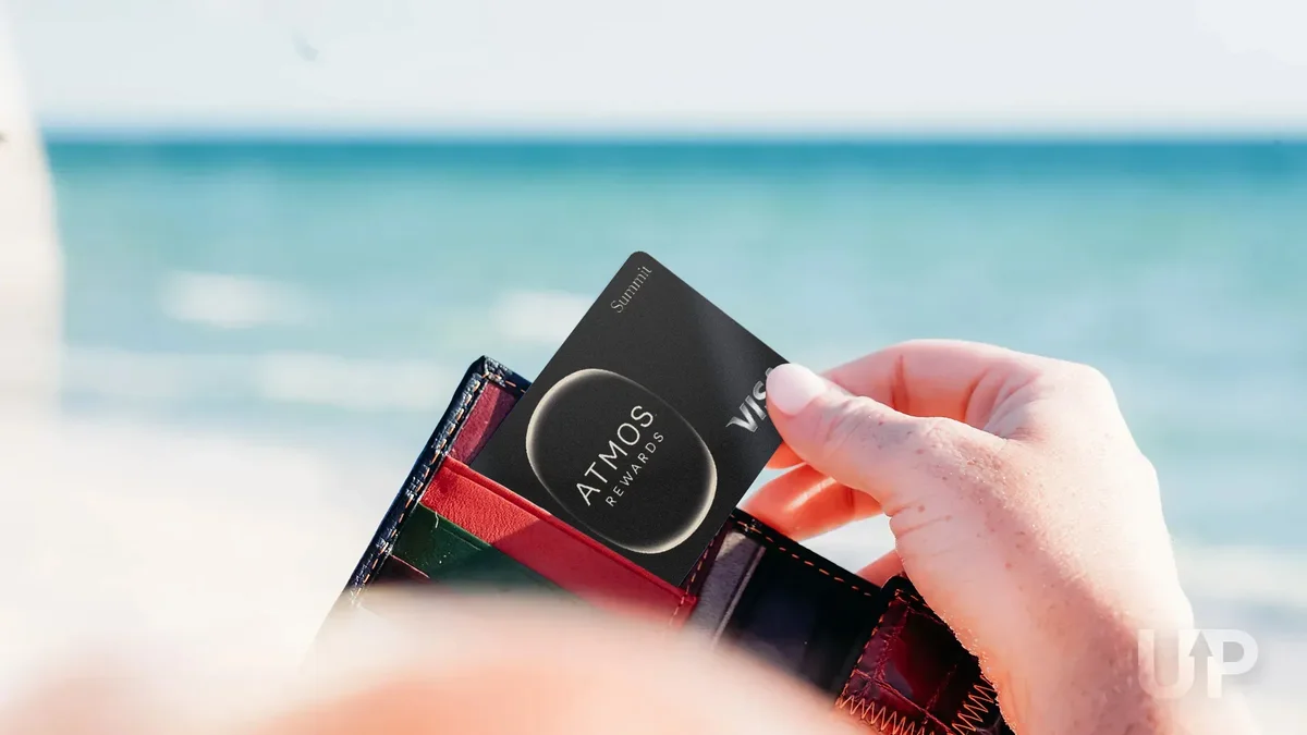 15 Benefits and Perks of the Atmos Rewards Summit Card [$4,300 or More in Value]