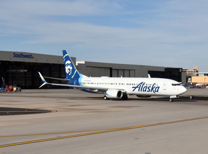 Now Is the Perfect Time To Status Match With Alaska Airlines — Get Benefits Through 2027