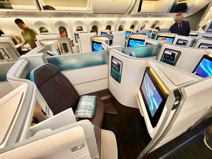 New Amex Offer: Save $200 on Platinum Member Airfares [Targeted]