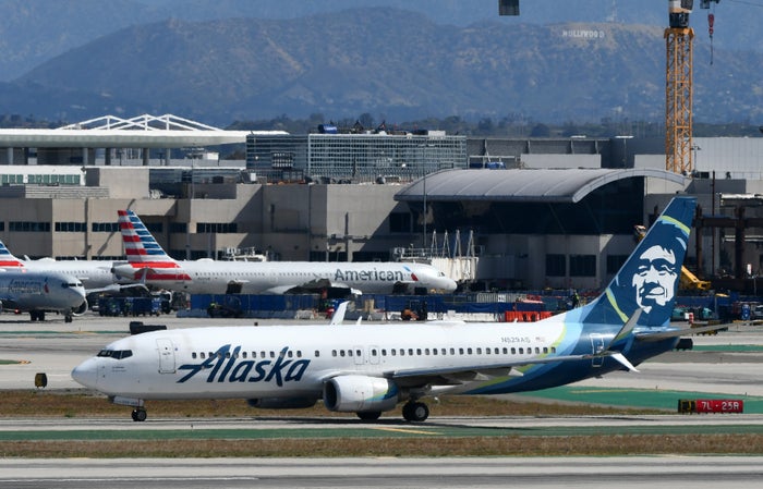 Alaska Atmos Reveals New Earn Rates for Partner Flights