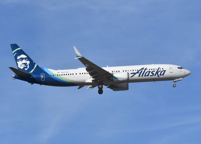 Alaska Airlines Improving Partner Flight Earning Rates in 2026