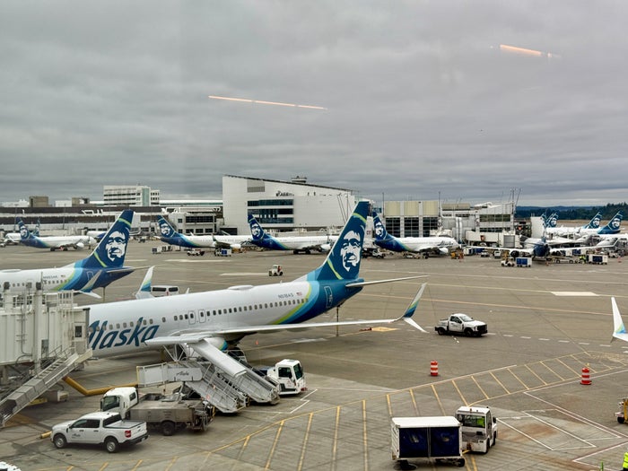 Alaska Atmos Rewards Updates: Choose How You Earn Goes Live This Week, a New Transfer Partner, and More