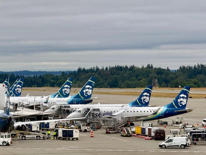 Alaska’s New ‘Choose How You Earn’ Feature Is Starting To Go Live