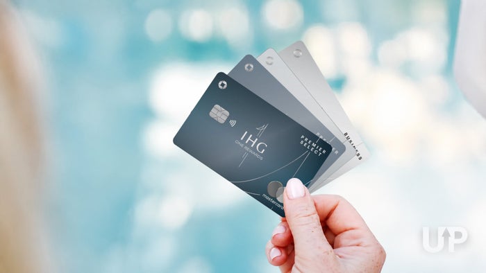 [Expired] Last Chance: Earn up to 175K Points With These IHG Welcome Bonus Offers