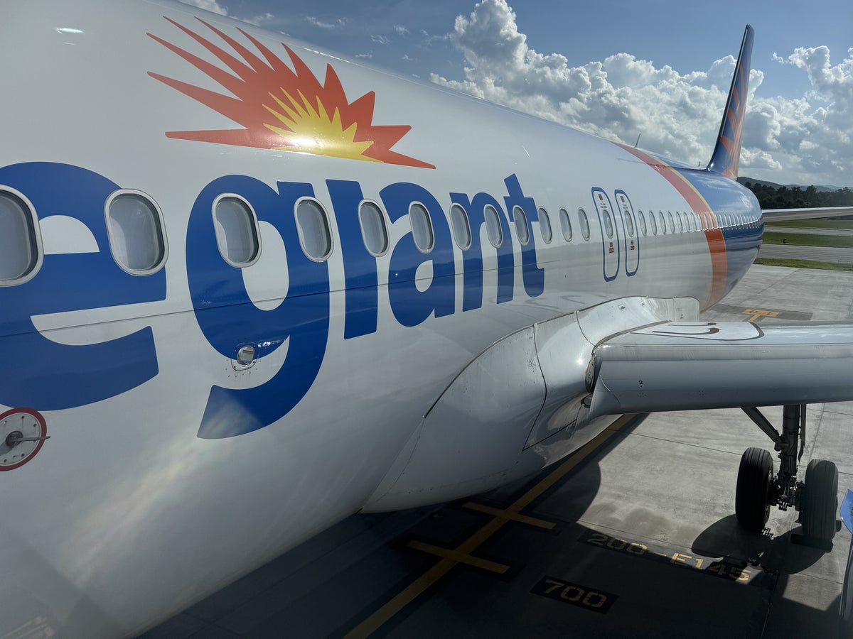 Allegiant Announces 7 New Routes, Will Serve Fort Myers for the First Time