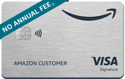 Amazon Visa