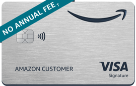 Amazon Visa