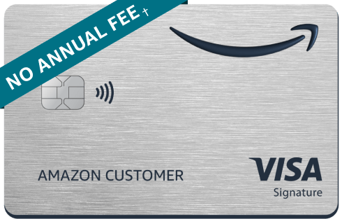 Amazon Visa