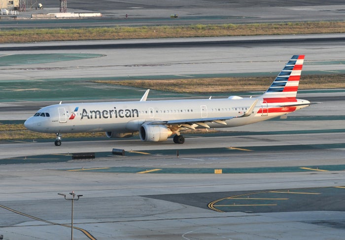 American Airlines May Be Restricting Partner Award Bookings on Last-Minute Flights
