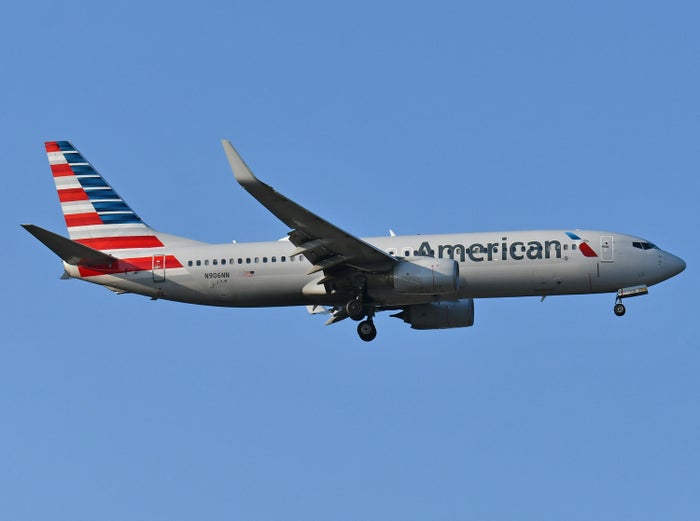 American Airlines Adds More Than 10,000 Seats to San Jose for Super Bowl LX