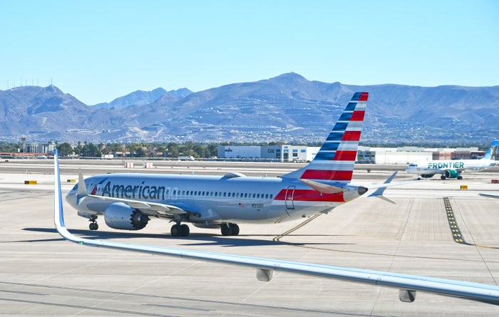 [Expired] American Airlines Celebrates 100 Years With Citi AAdvantage Card Bonuses of up to 100K Miles