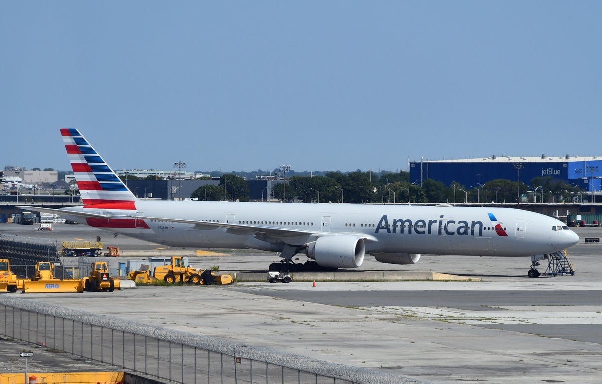 American Airlines Will Open a Flagship Lounge in Charlotte, Expand Admirals Clubs at the Airport