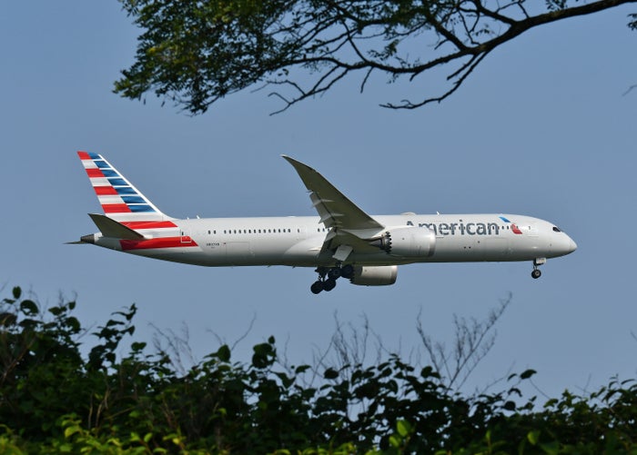Here Are the 7 New International Routes American Airlines Just Announced for Summer 2027