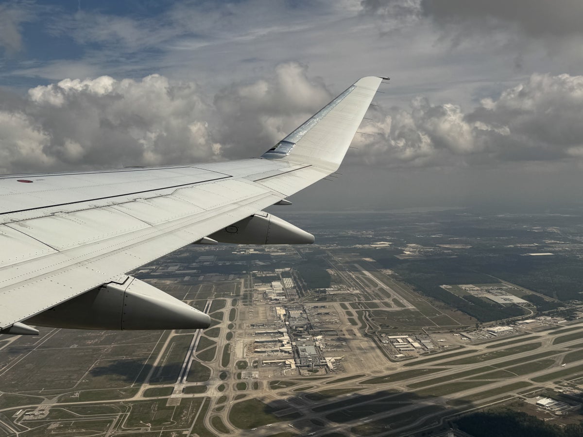 Dallas Fort Worth International Airport [DFW]: Ultimate Terminal Guide