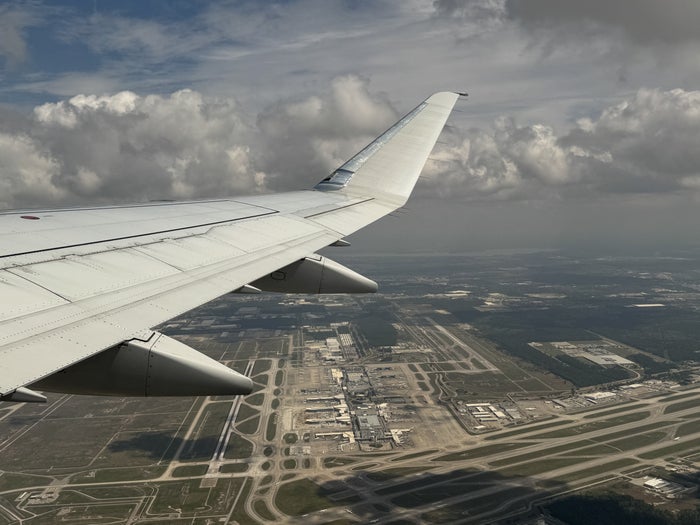 Dallas Fort Worth International Airport [DFW]: Ultimate Terminal Guide