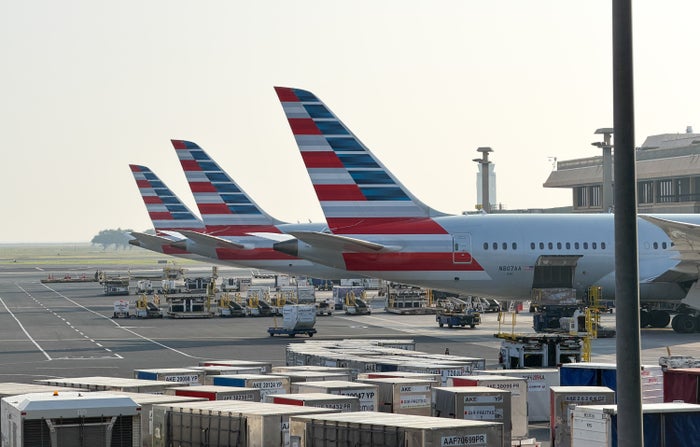 American Airlines Now Lets You Redeem AAdvantage Miles for Gift Cards (But Please Don’t)