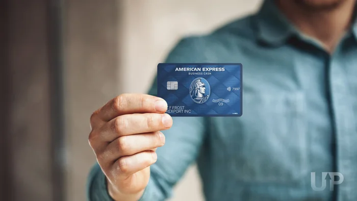 Amex Adds New AI Perks for Small Business Cardholders With Perplexity