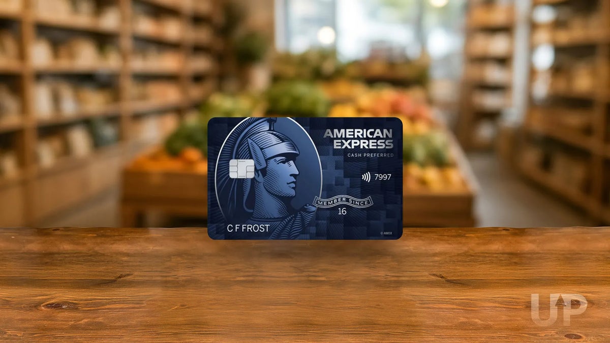 Score as High as $300 Cash-Back With Amex Blue Cash Preferred’s Welcome Offer
