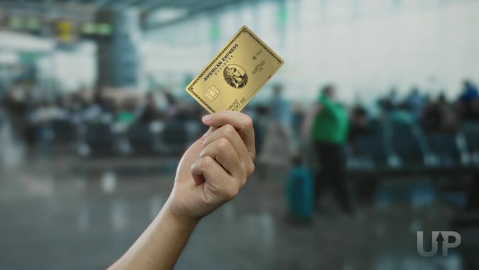 Amex Business Gold Airport Upgraded Points LLC 2 Amex Business Gold Airport Upgraded Points LLC 2