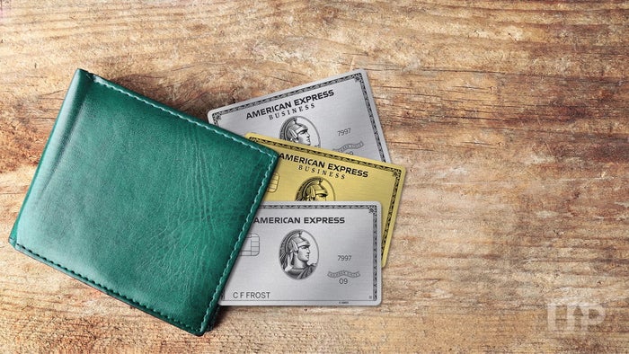 Amex Makes It Easier To Pay Your Bill With Points. Here’s Why You Shouldn’t.