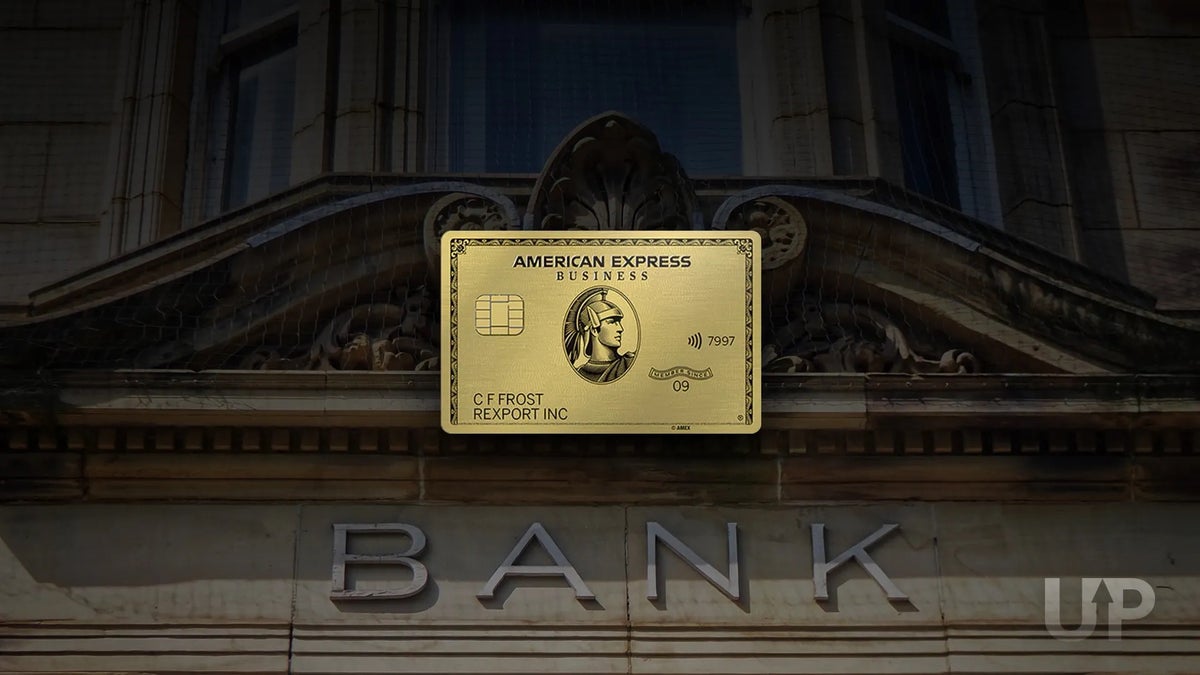 Find the 150K-Point Amex Business Gold Card Welcome Offer [Current Public Offer Is 100K]