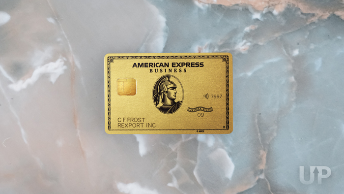 How I Maximize the Amex Business Gold’s Monthly Business Credit