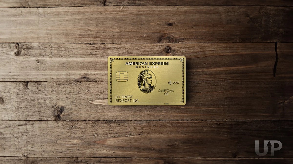 Huge 125K (Or Even 150K) Amex Business Gold Card Welcome Offer [Current Public Offer Is 100K]
