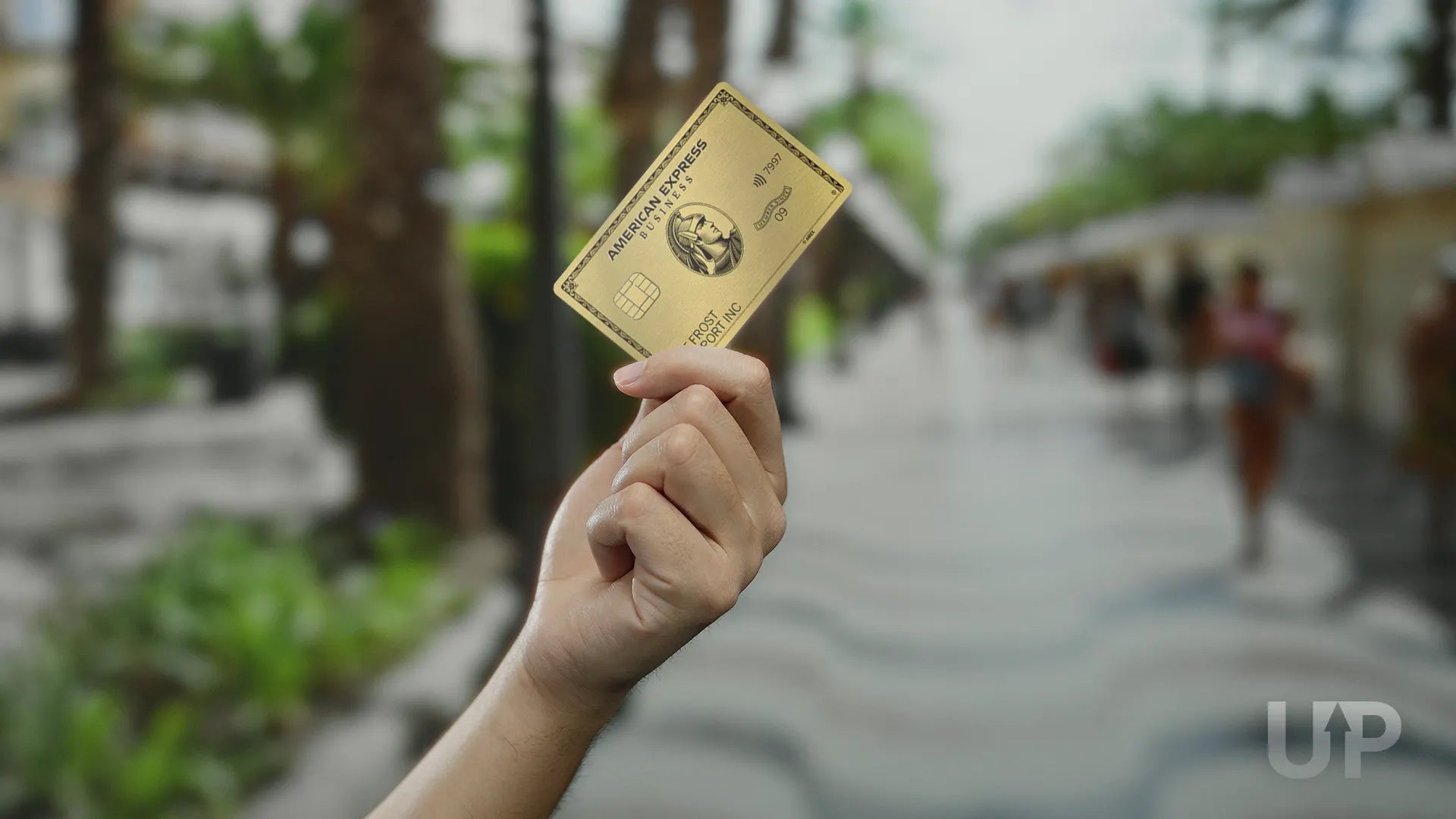 Amex Business Gold Launches as High as 200K Bonus Offer