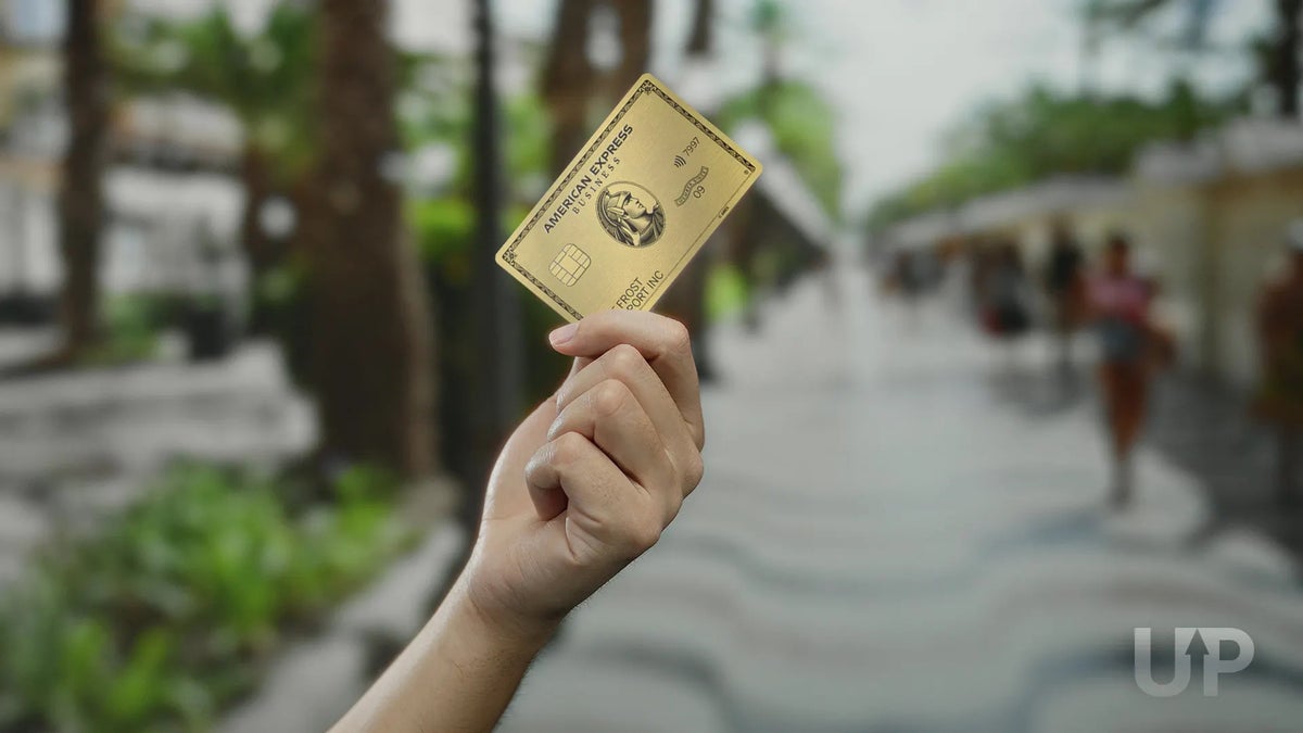 Amex Business Gold Card’s Annual Fee History: 2008 to 2026