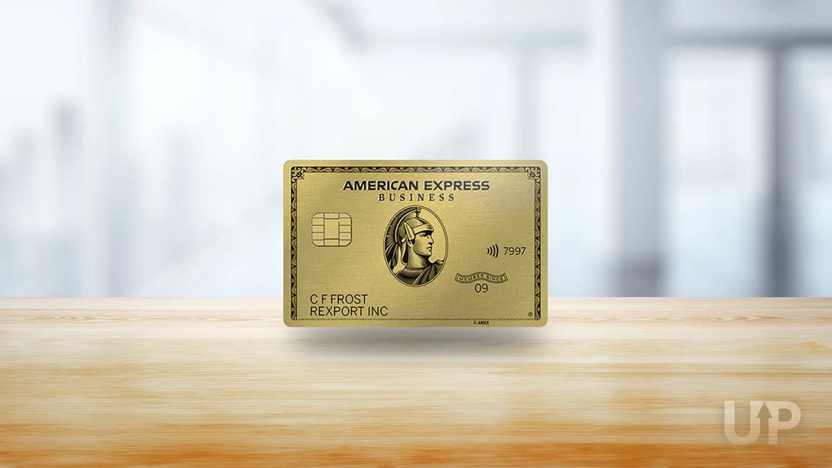 How To Get the 100K Amex Business Gold Card Welcome Offer [Current Public Offer Is 100K]