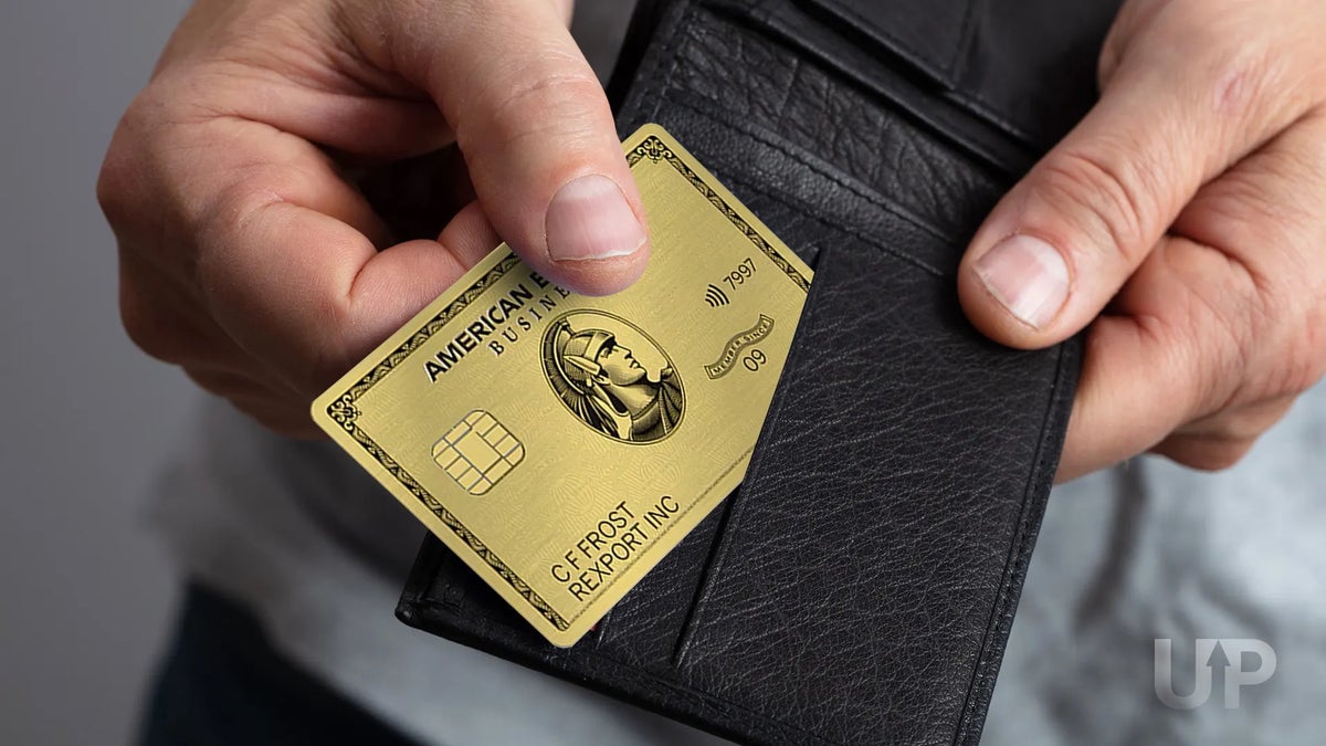 Changes Coming to Amex Business Gold’s Monthly Statement Credits This Fall