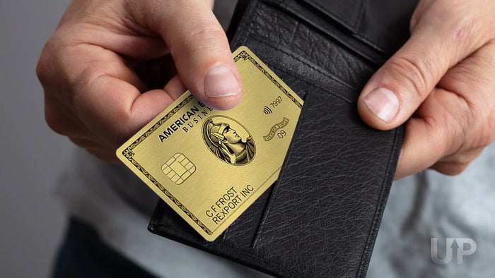 Changes Coming to Amex Business Gold’s Monthly Statement Credits in October