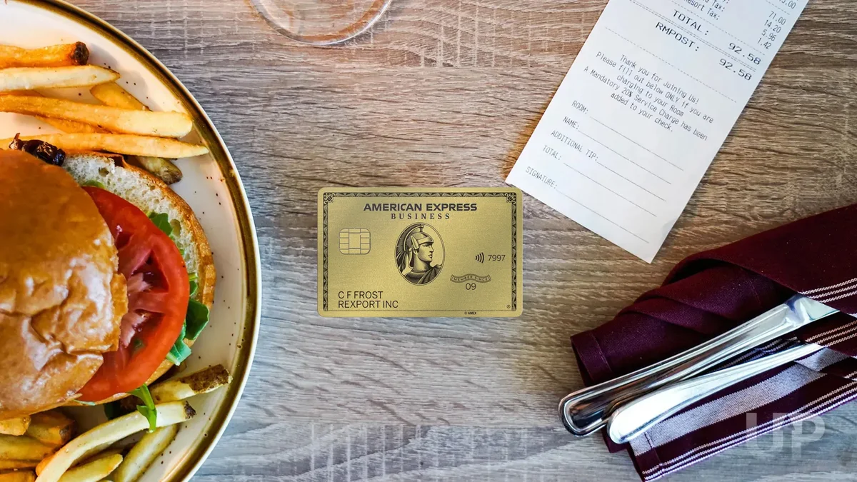 13 Things To Do When You Get the Amex Gold Card [2026]