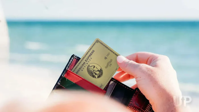 Amex Business Gold Card Adds Annual Squarespace Credit for Your Website Needs