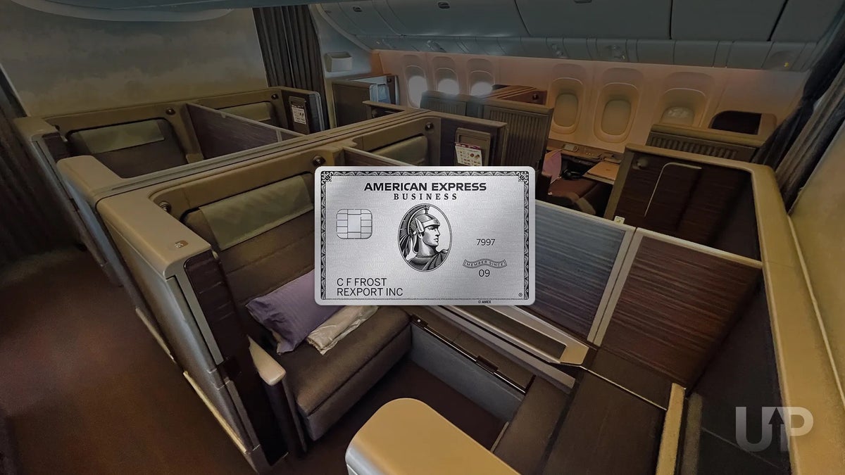 Amex Business Platinum Card’s Annual Fee History: 1995 to 2026