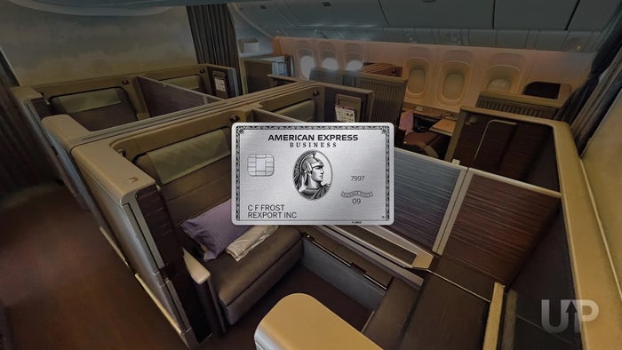 Amex Business Platinum Card’s Annual Fee History: 1995 to 2026