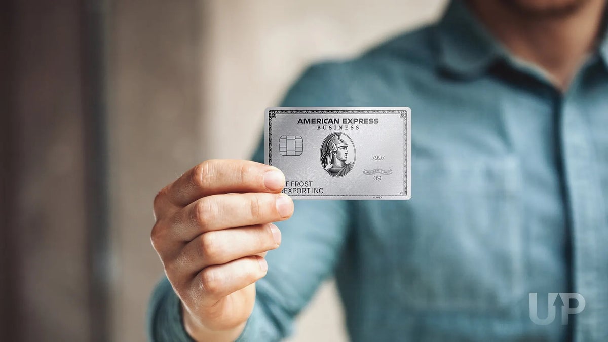 6 Reasons Why the Amex Business Platinum Is Built for Road Warriors
