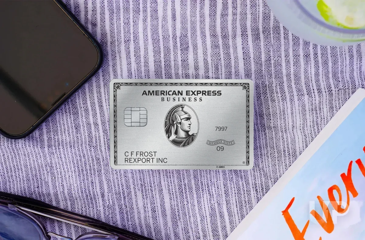 Score a Massive 300K Bonus With the Amex Business Platinum Card [Current Public Offer Is 200K]