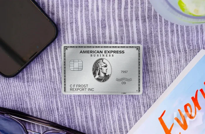 Score as High as 300K Bonus Points With the Amex Business Platinum Card