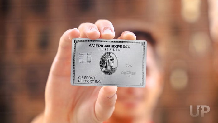 New: Earn as High as 300K Points With Amex Business Platinum Card’s Bonus Offer