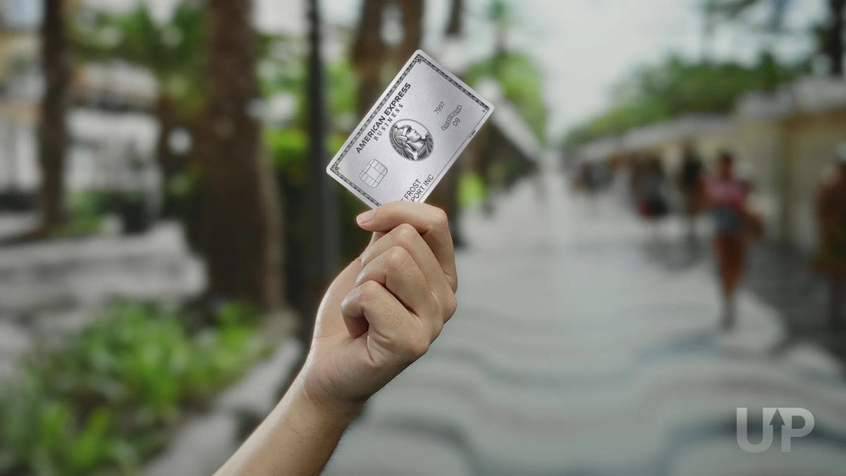 Earn 175K Bonus Points With Amex Business Platinum Card [Current Public Offer Is 200K]