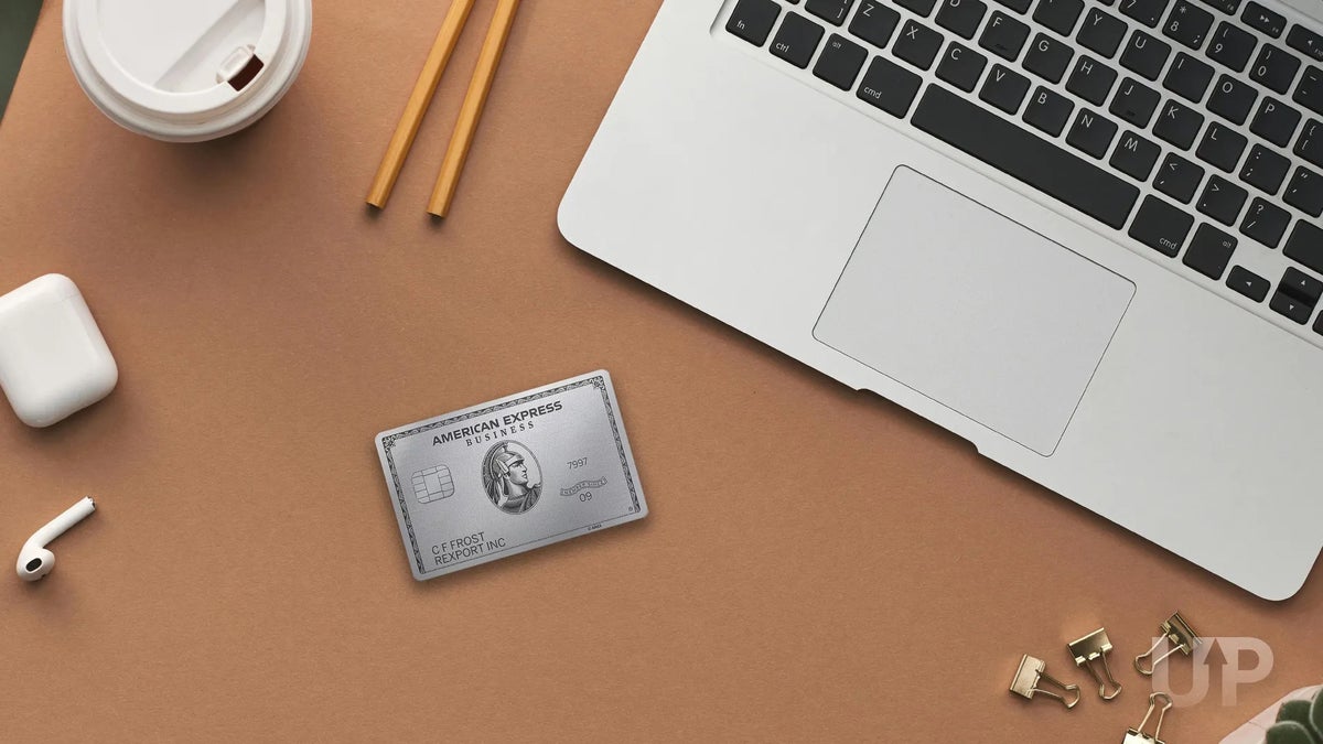 5 Amex Business Platinum Card Purchases That Earn Tons of Points