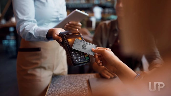 Amex Business Platinum Dining Upgraded Points LLC 2